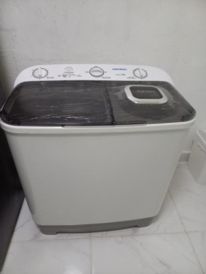 Apartamento acogedor
